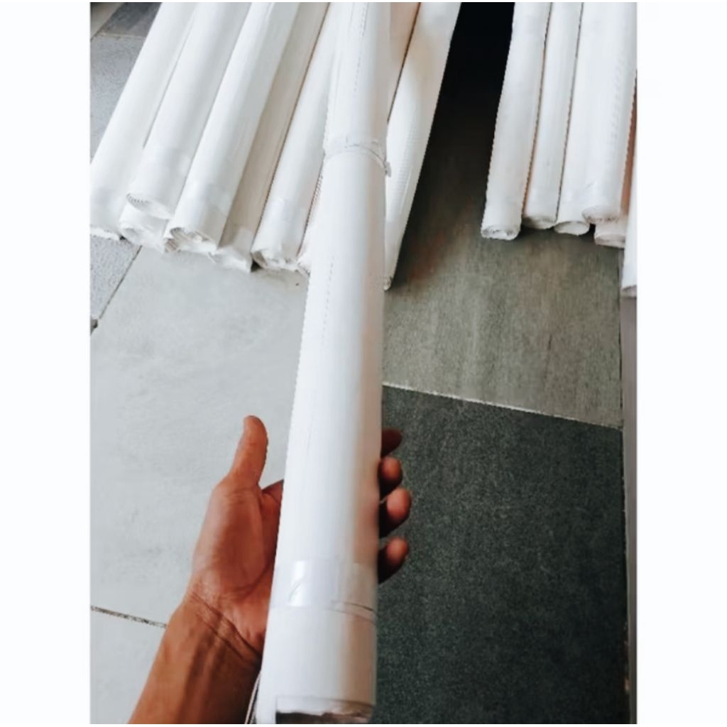 Kertas Layangan Litho Printing Ukuran 85x90 cm. 2 Kebet Geblus Harga 1 Ikat Isi 50 Lembar gelasan ba