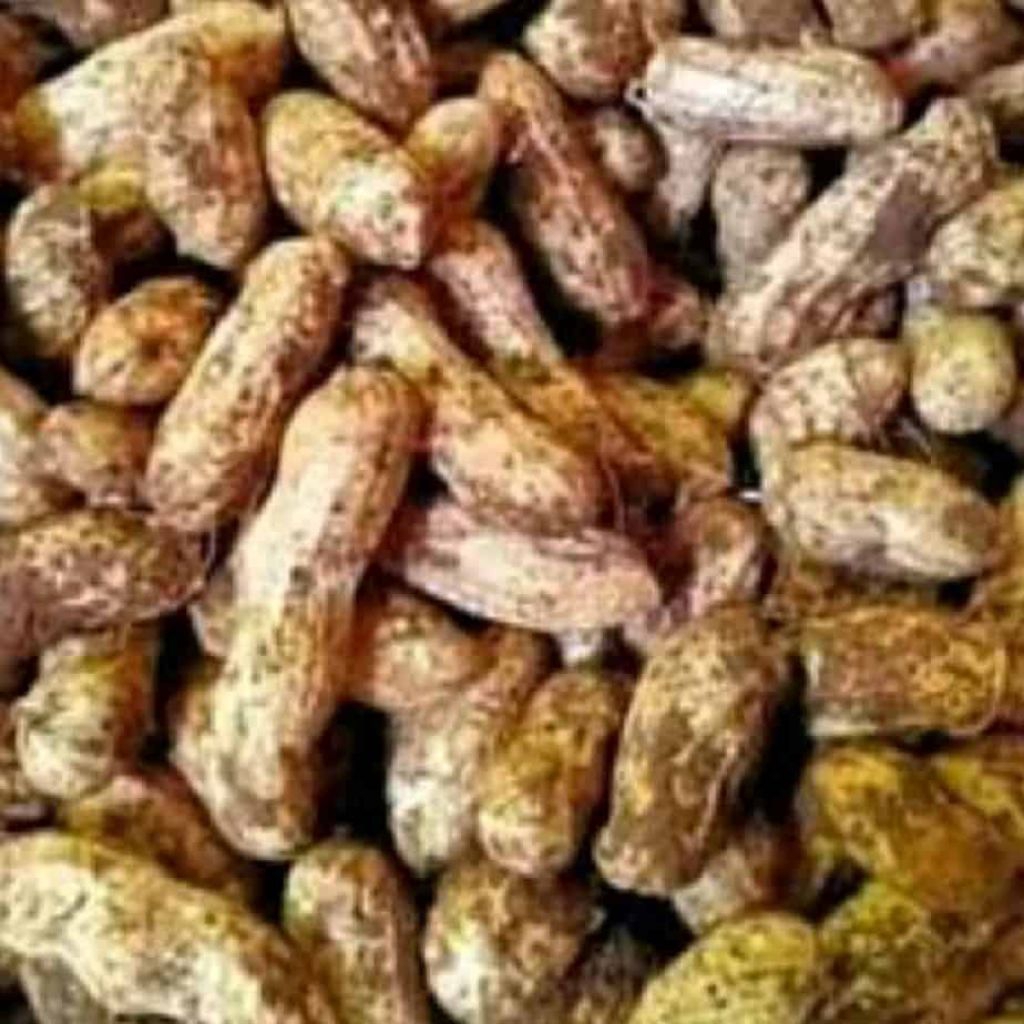 

KACANG TANAH MENTAH REBUS 1KG