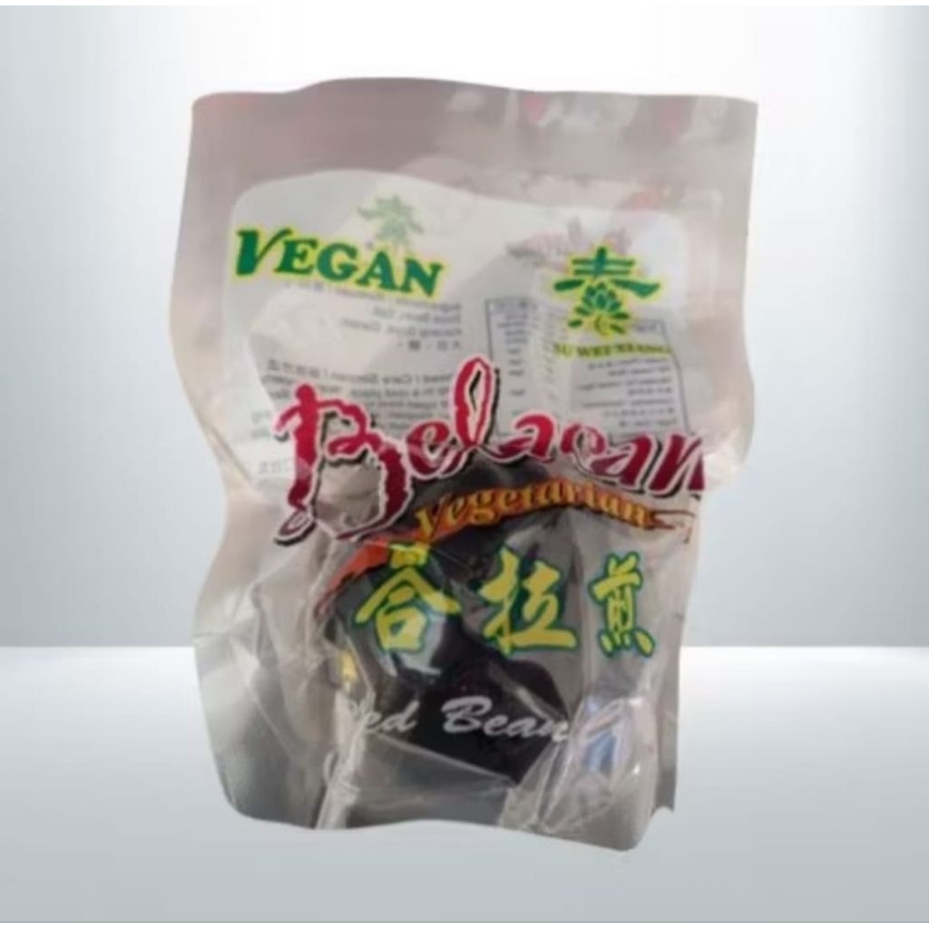 

Terasi bulat Xu Wei Xiang Belacan 150 gram