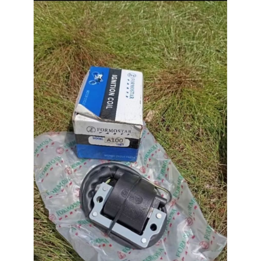 KOIL SUZUKI SUZUKI A100