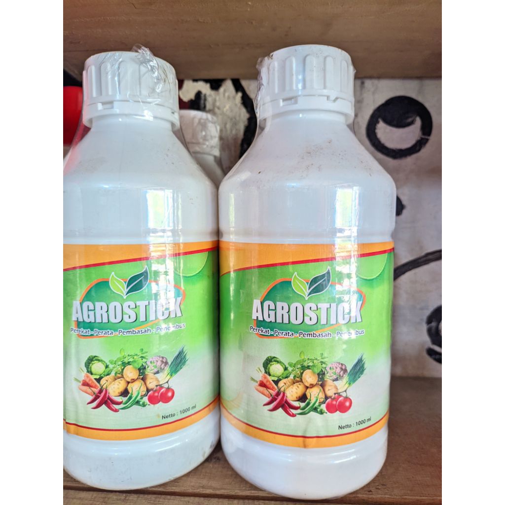 perkat agrostik 1lt