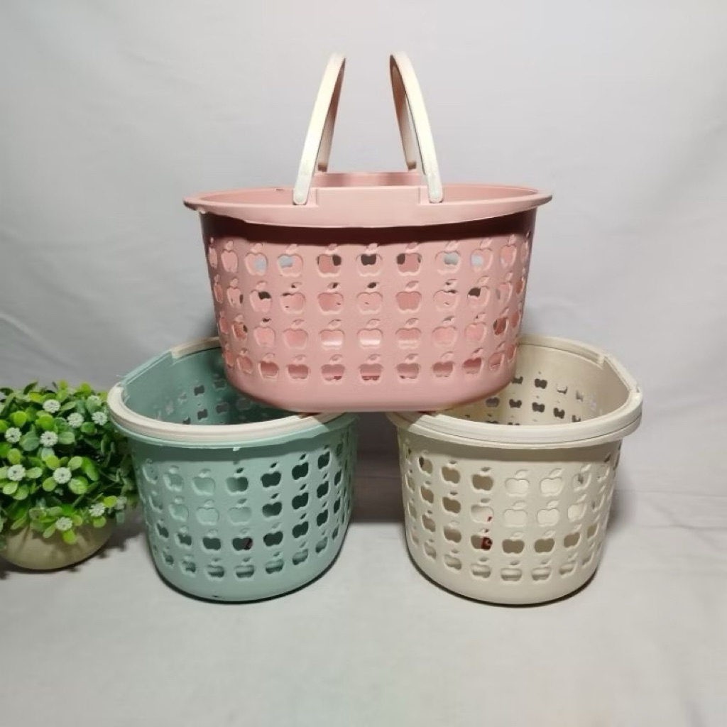 keranjang sabun/Keranjang mini/Keranjang serbaguna