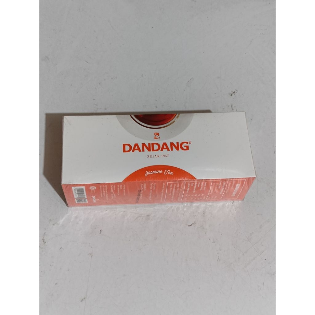 

teh dandang celup