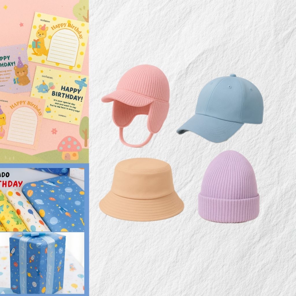 

Topi Kupluk Unisex | Hangat, Stylish, Cocok Hadiah Hadiah/Kado/Hampers/Gift/Parsel/Souvenir/Bingkisan/Parsel/Paket