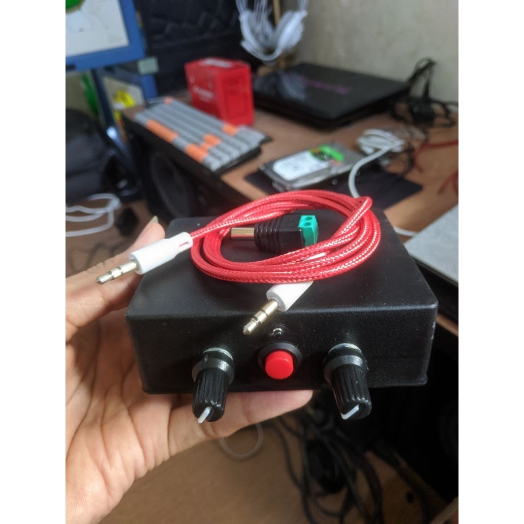 power ampli mini 12 volt stereo