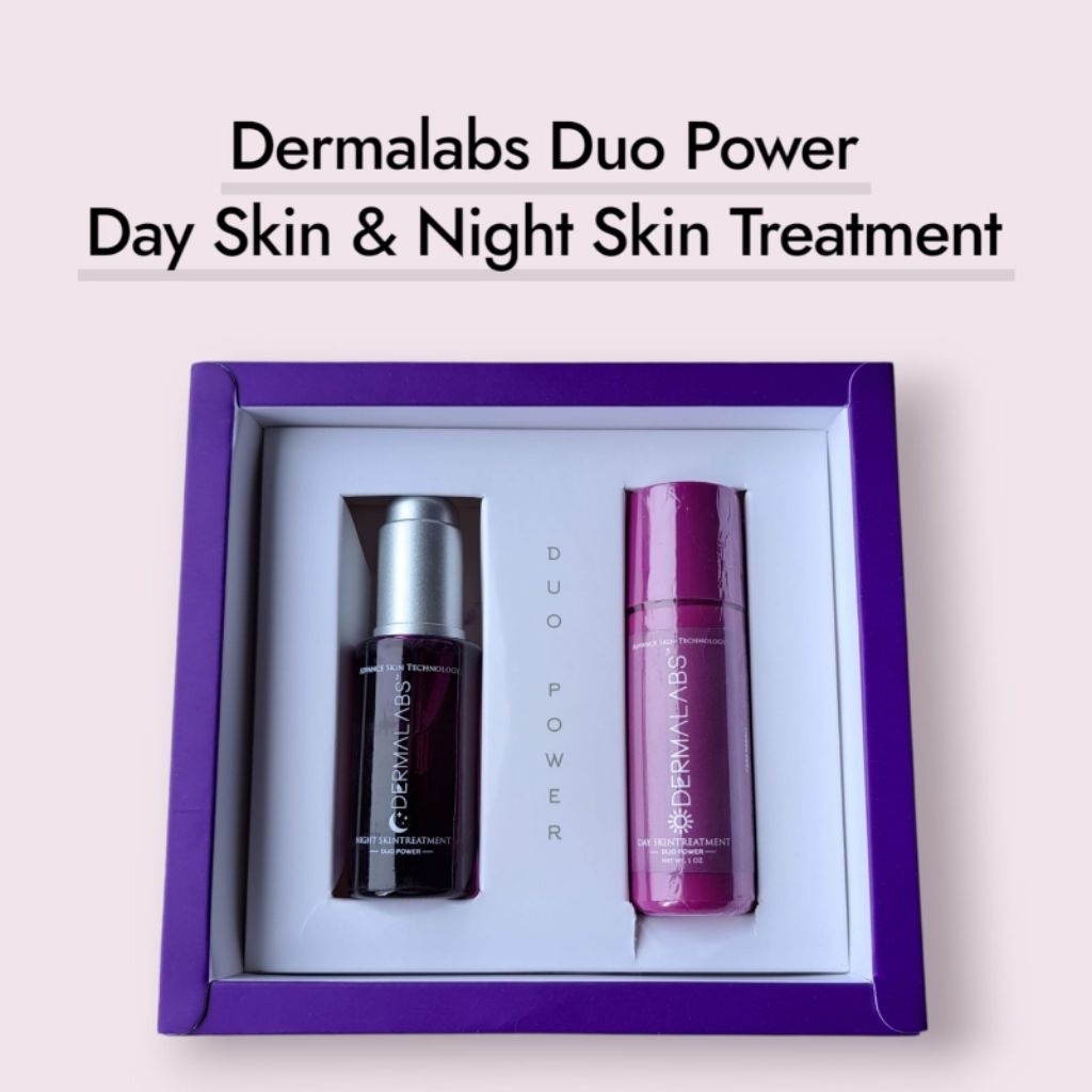 PROMO SPESIAL HARI INI  DUO POWER NU AMOOREA