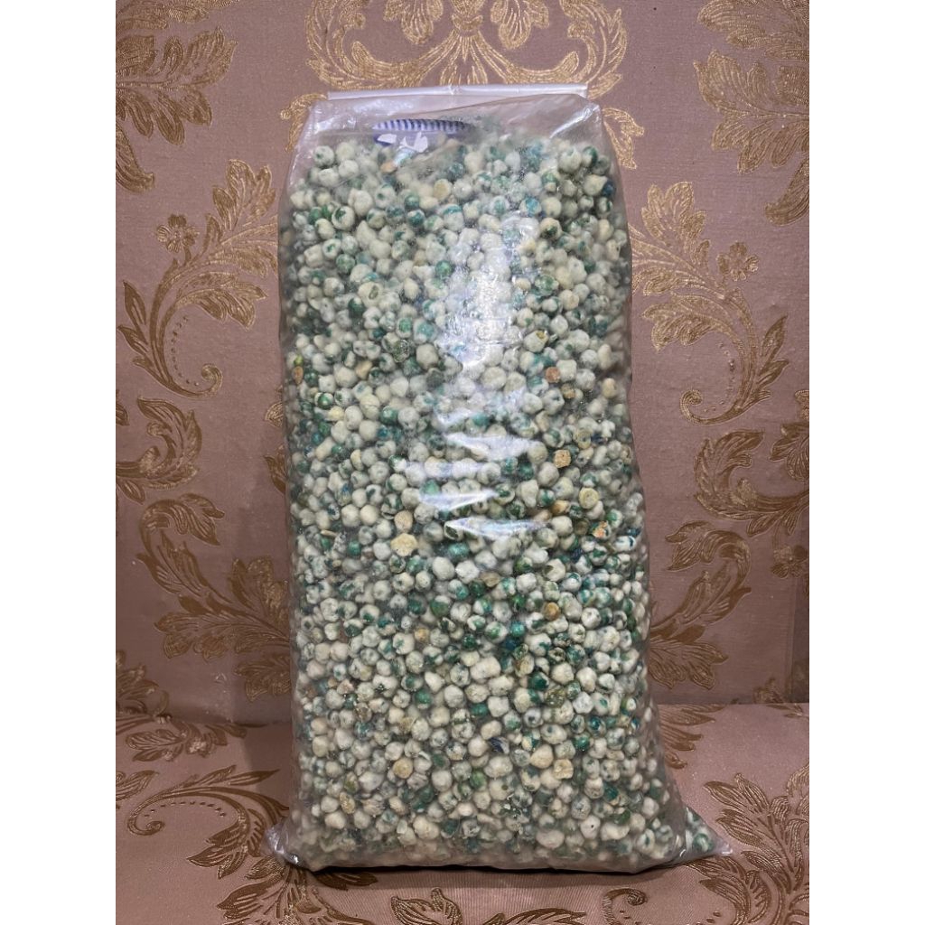 

Kacang Polong Tepung