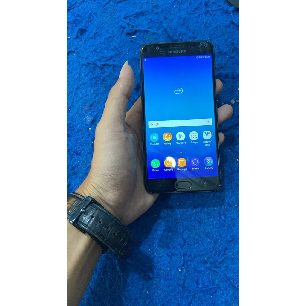 Samsung j7 prime RAM 3/64