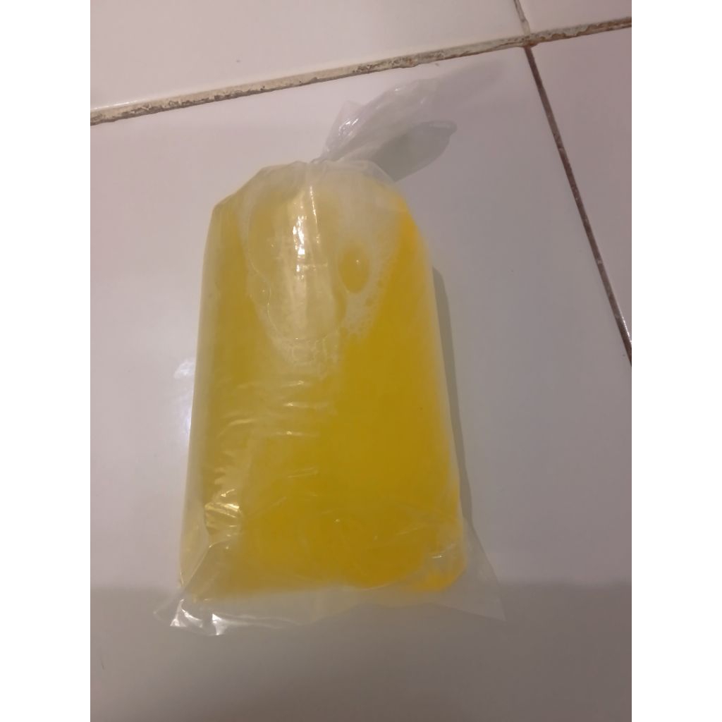 

putih telur fresh 1/2 kg