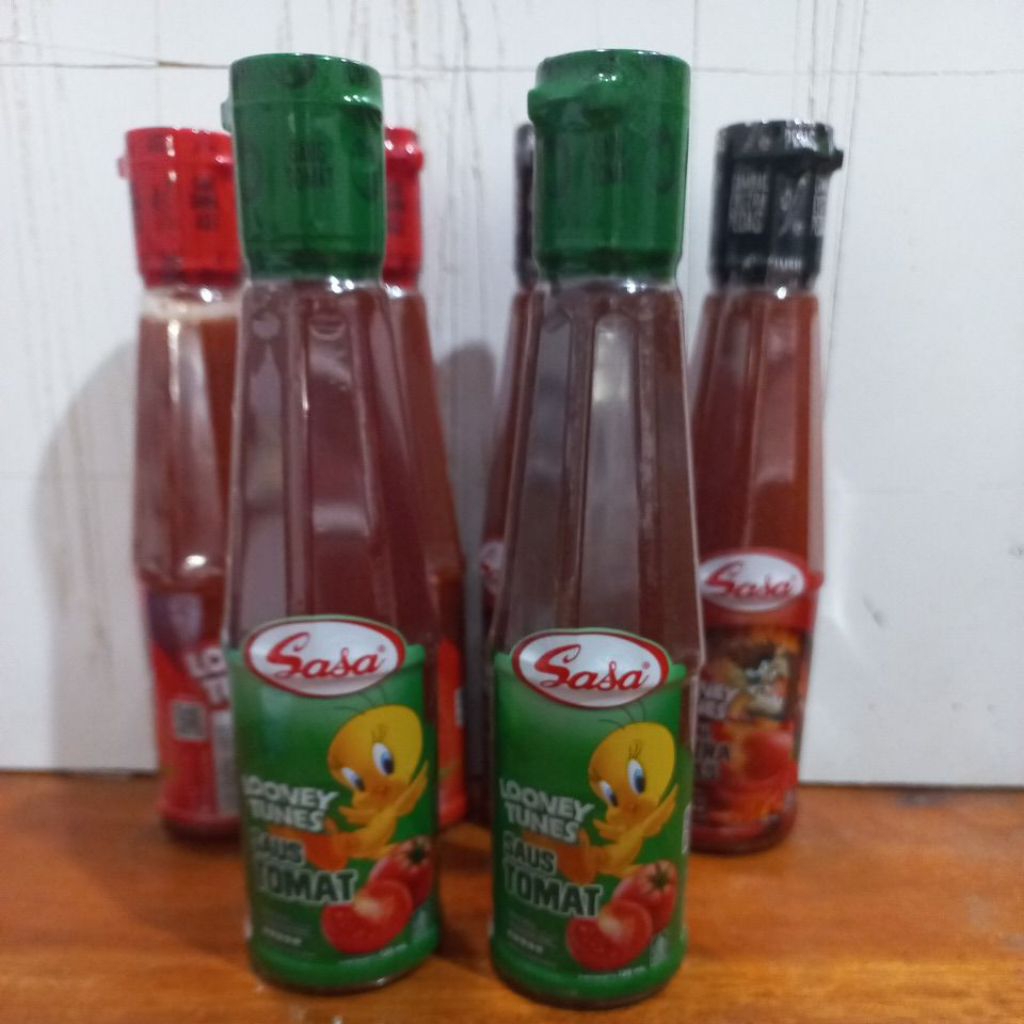 

Saos Sasa 135 ml