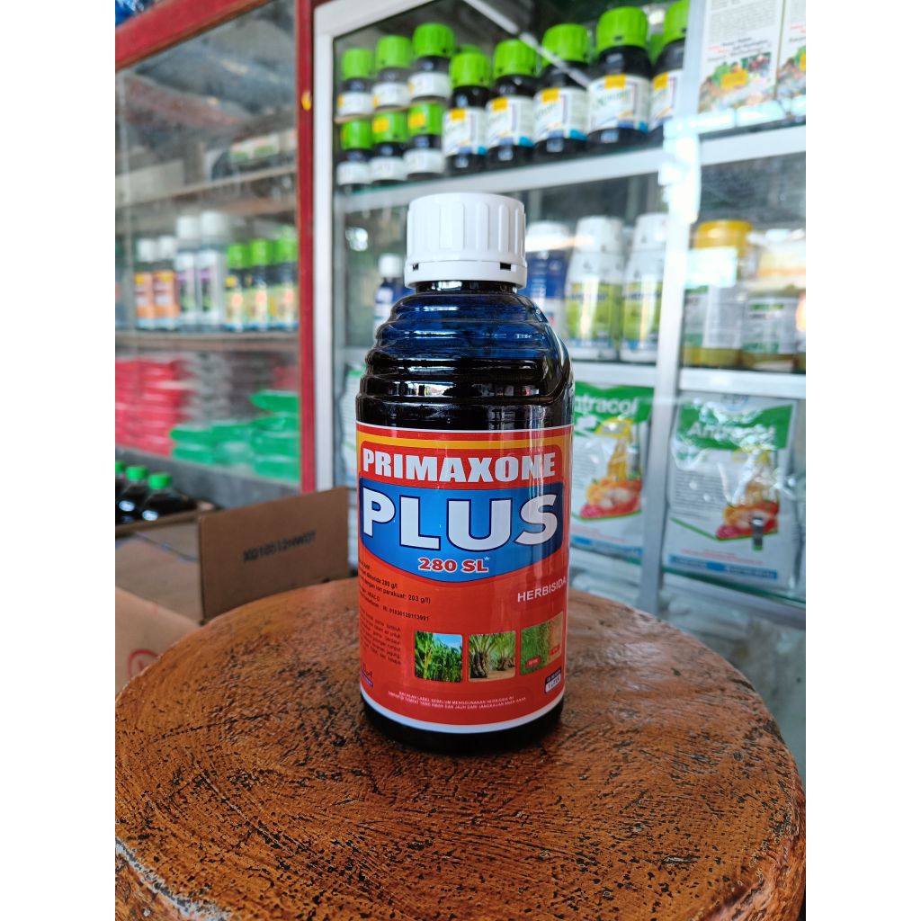 HERBISIDA PRIMAXONE PLUS 280SL