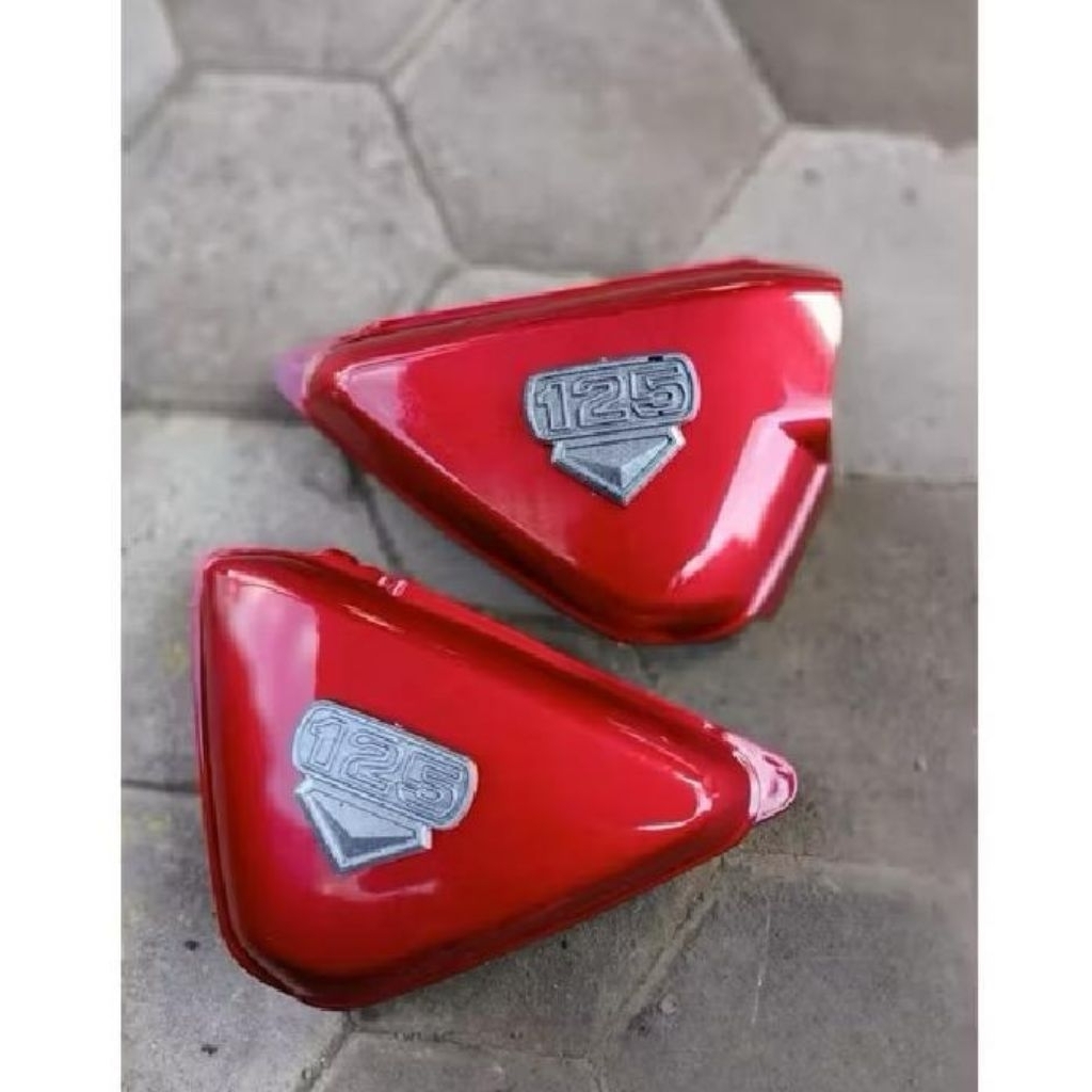 box aki cb 125 tutup aki cb 125 honda cb