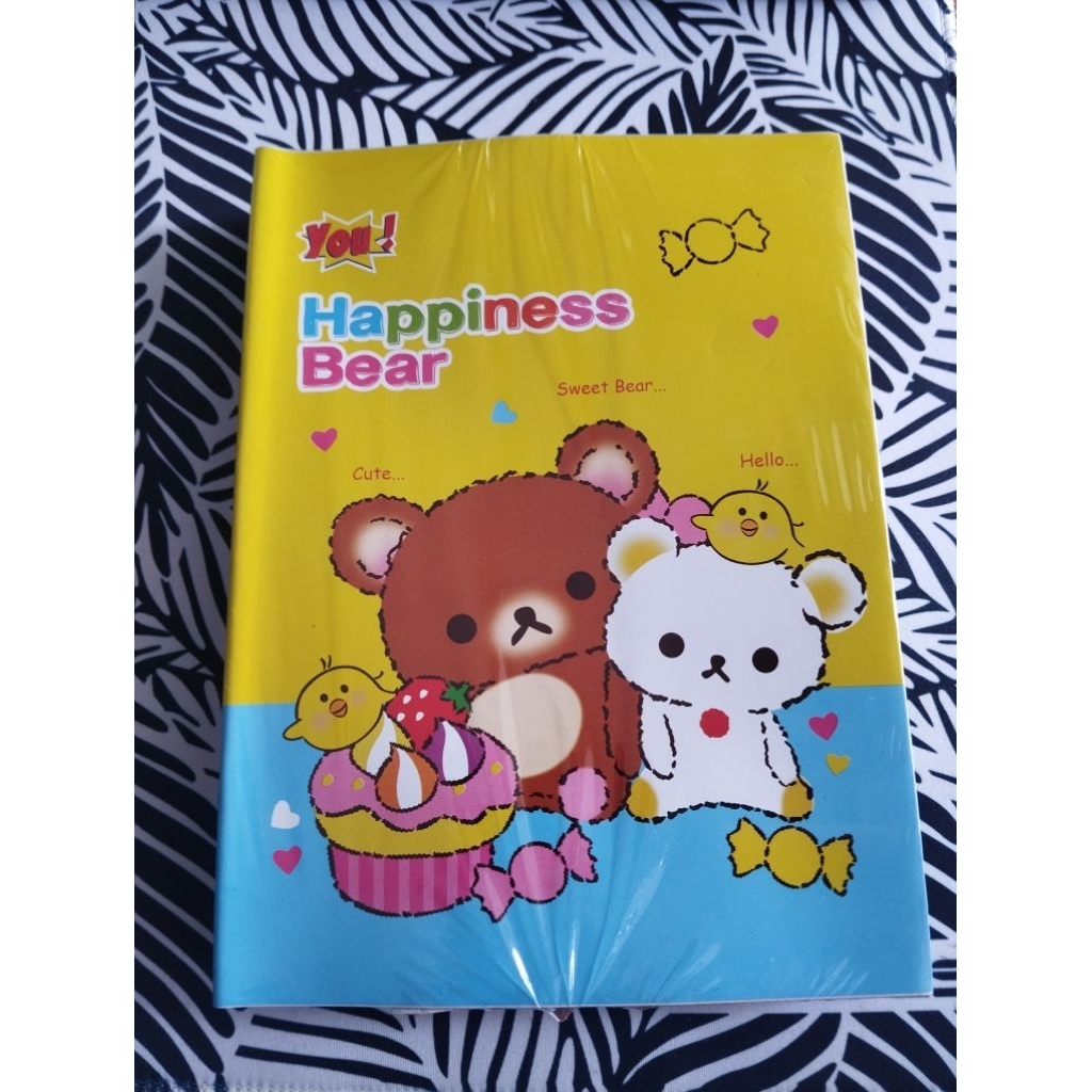 

Buku Tulis Merk You 38 Lembar
