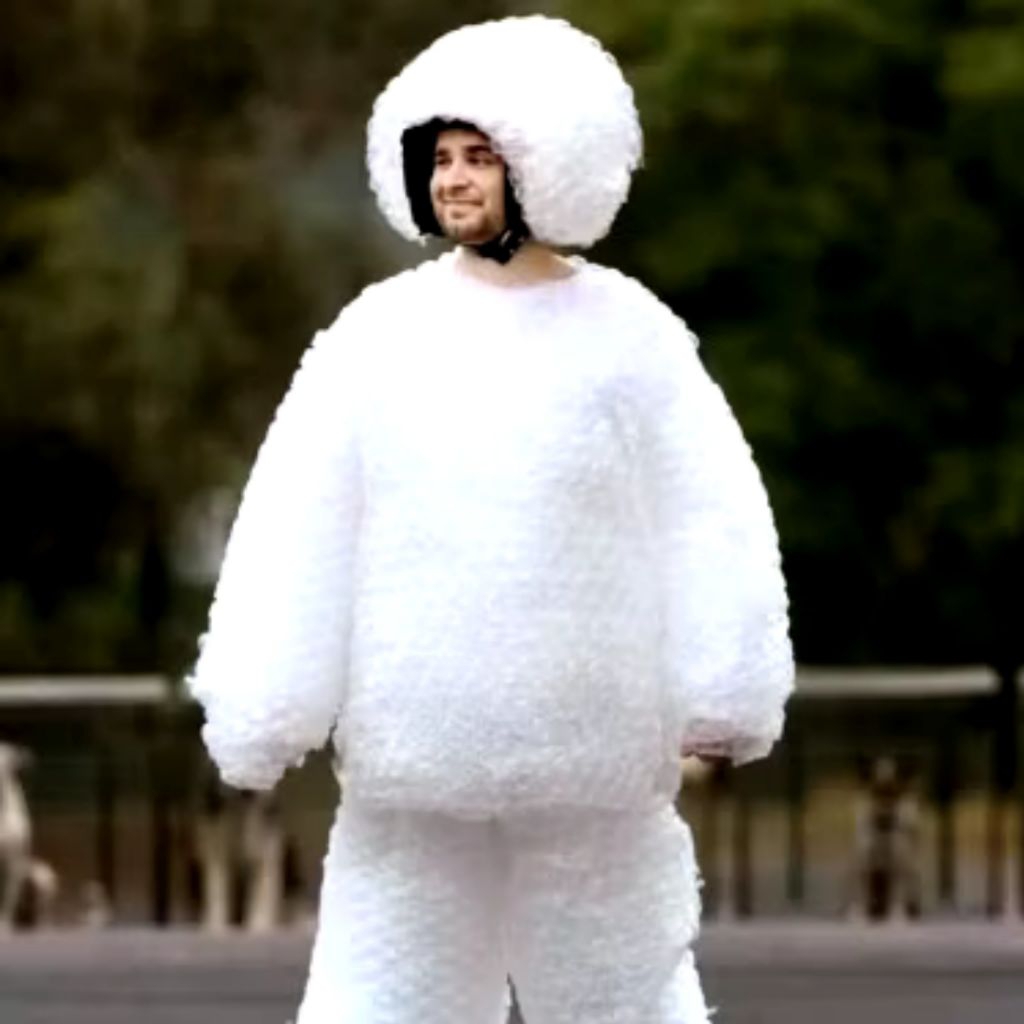 

Extra bubble wrap packing tambahan pengaman