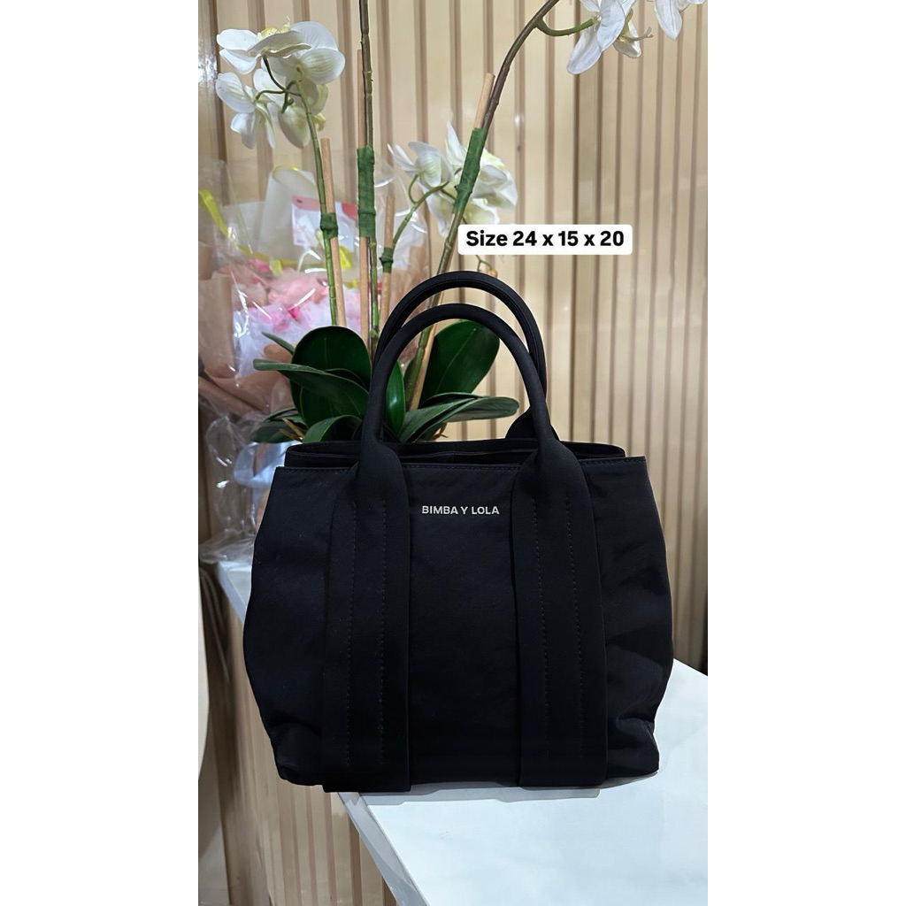 READYSTOCK *BIMBA Y LOLA* NEW ORIGINAL