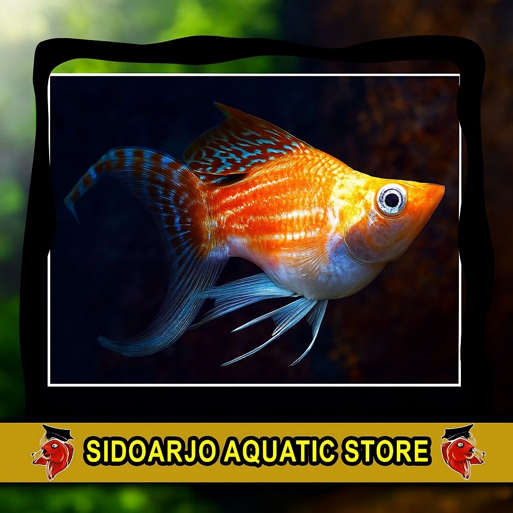 MINIMAL 3 ITEM  BOLEH BEDA MOLLY BALON THAILAND CAWANG INDUKAN / INDUKAN THAILAND BALON CAWANG JENIS