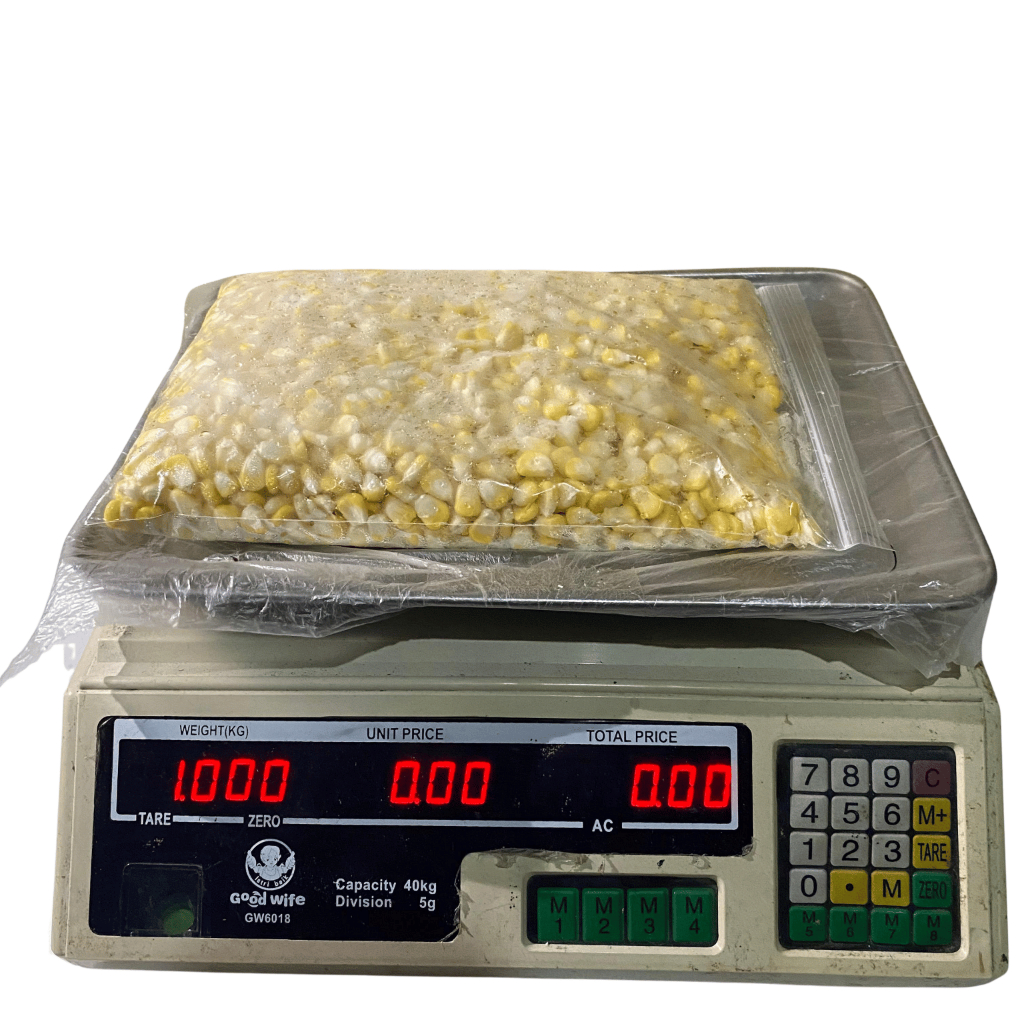 

Jagung Pipil Manis FRESH 1Kg JASUKE Siap Masak