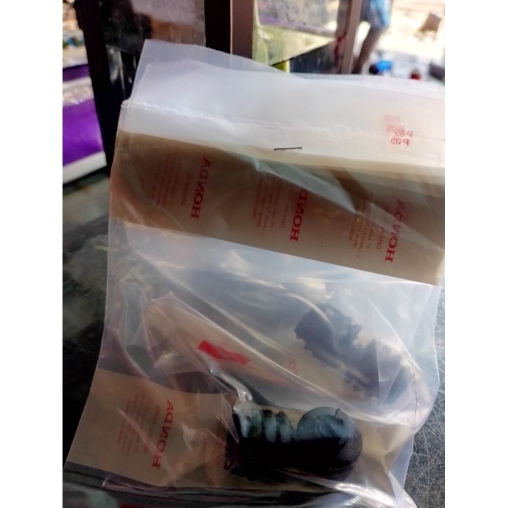karet kaliper belakang pcx 160/ ADV 160/ Vario 160