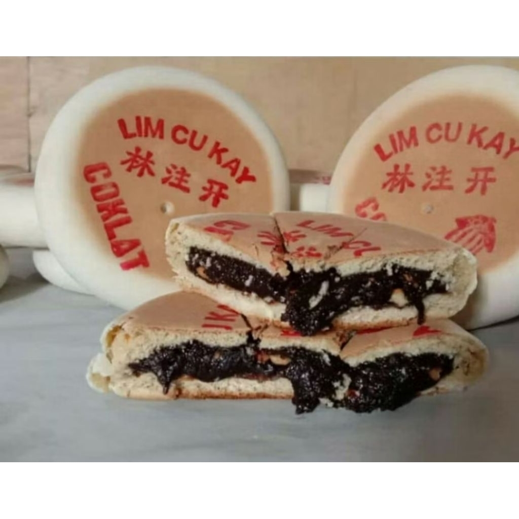 

kue bulan