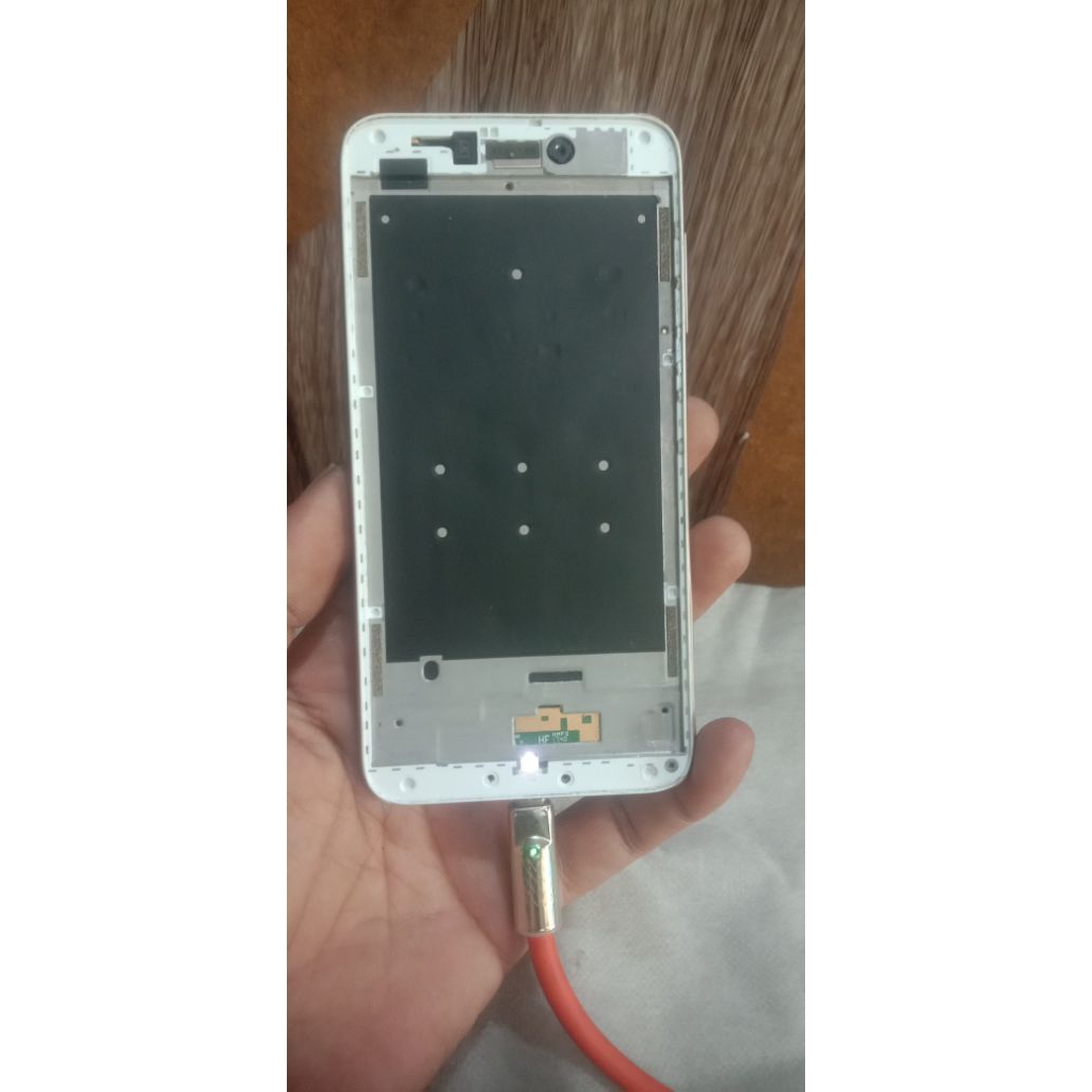 REDMI 5A ( minus lcd/mesin normal )