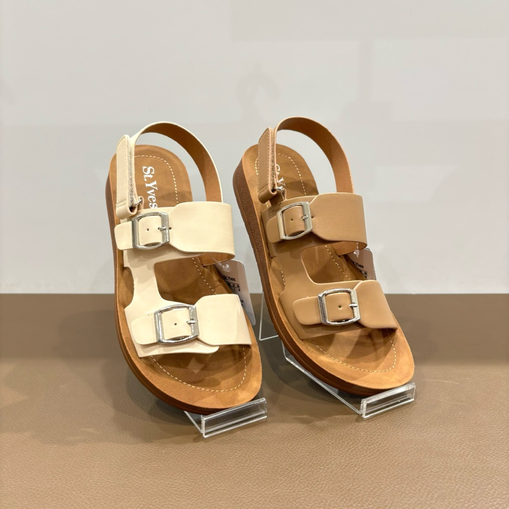ST.YVES SANDAL TALI WANITA WILLOW02