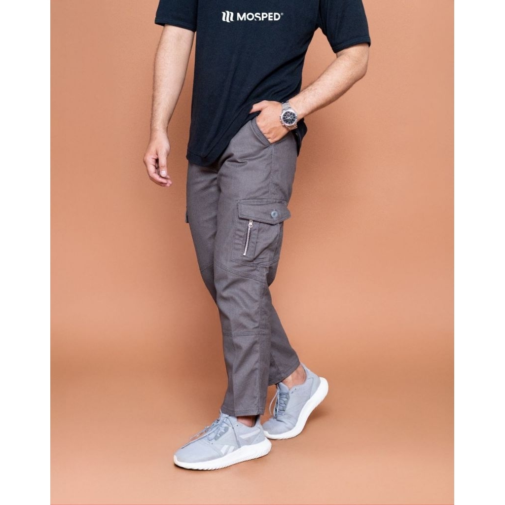 SIRWAL CARGO YK ZIPP MOSPED