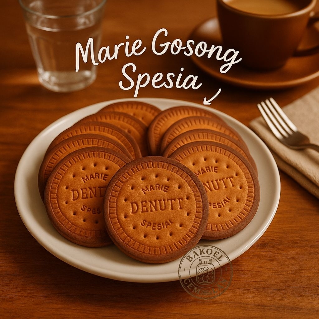 

Marie Gosong Jadul Marie Beauty 100gr 200gr 300gr