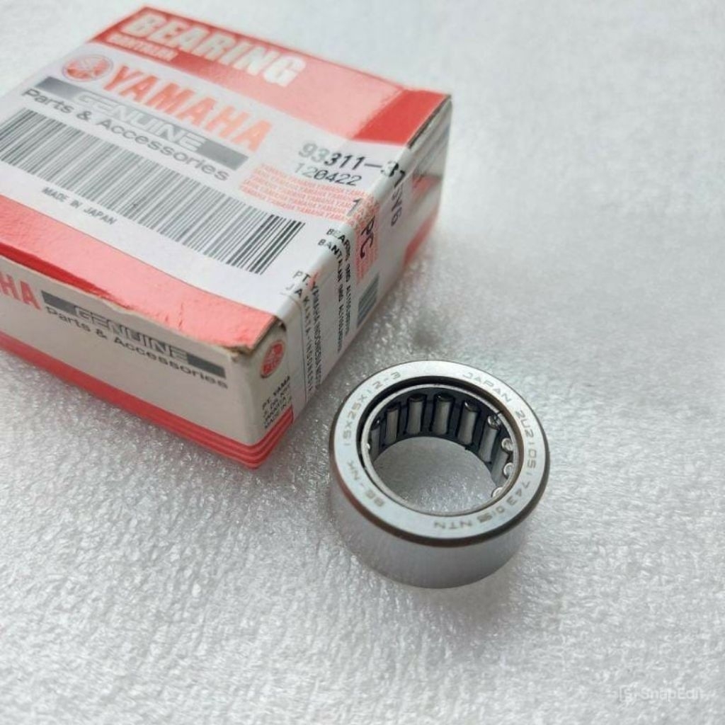 Bearing Laker Laher bambu as rasio Rx king Mio 93311-315Y6