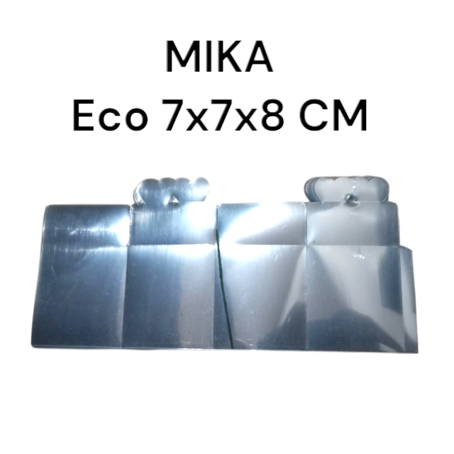 

KOTAK MIKA 7x7x8 CM ECO
