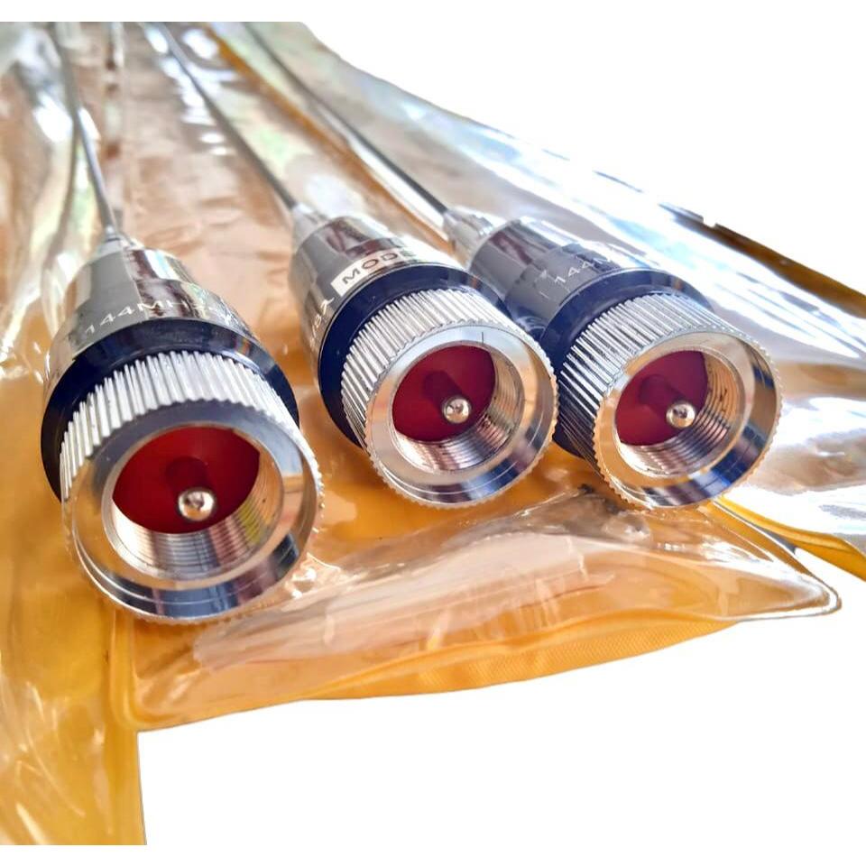 ANTENA RADIO RIG MOBIL VHF M285