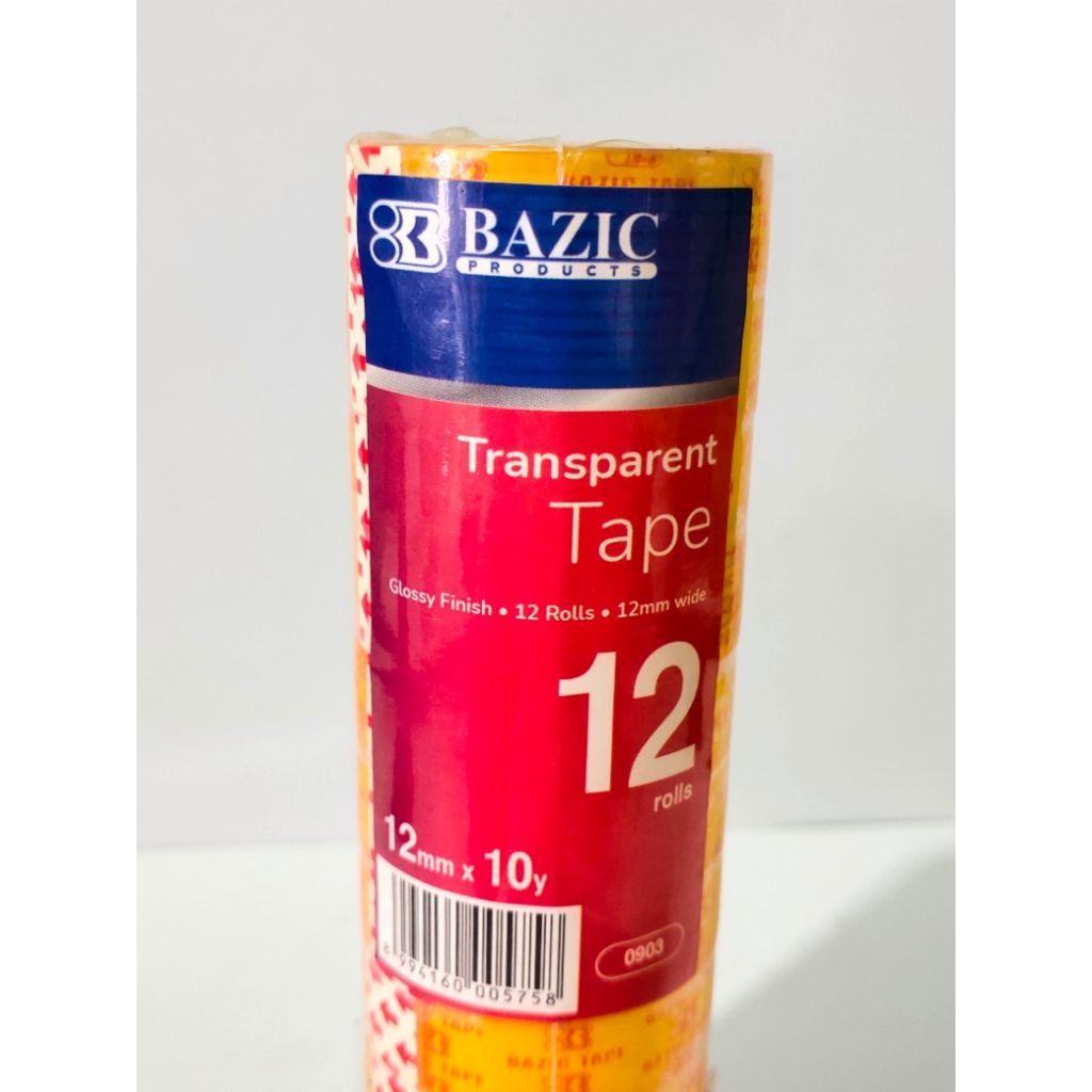 

Solasi Lakban Kecil Transparan Bening Rp2000/biji