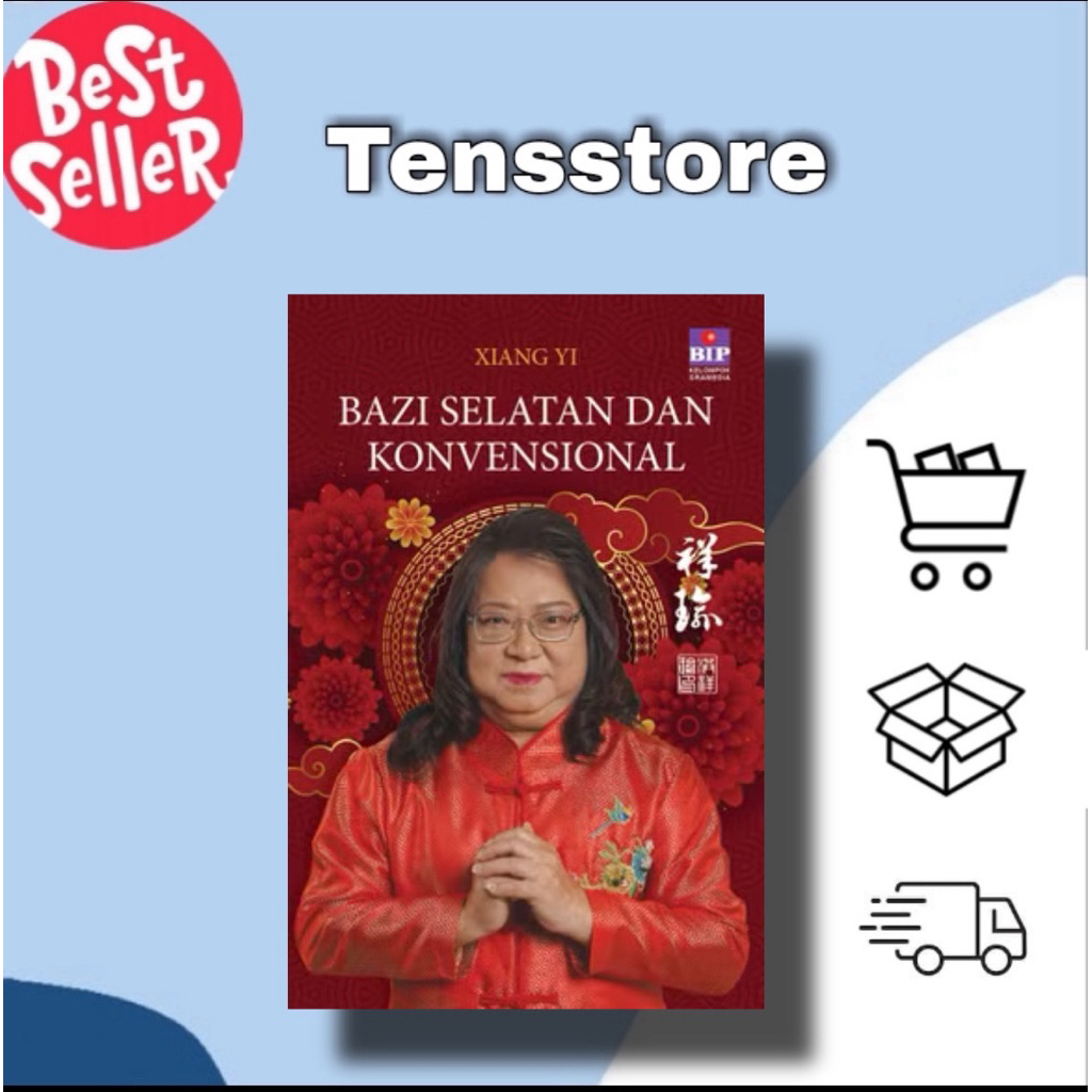 bazi selatan dan konvensional