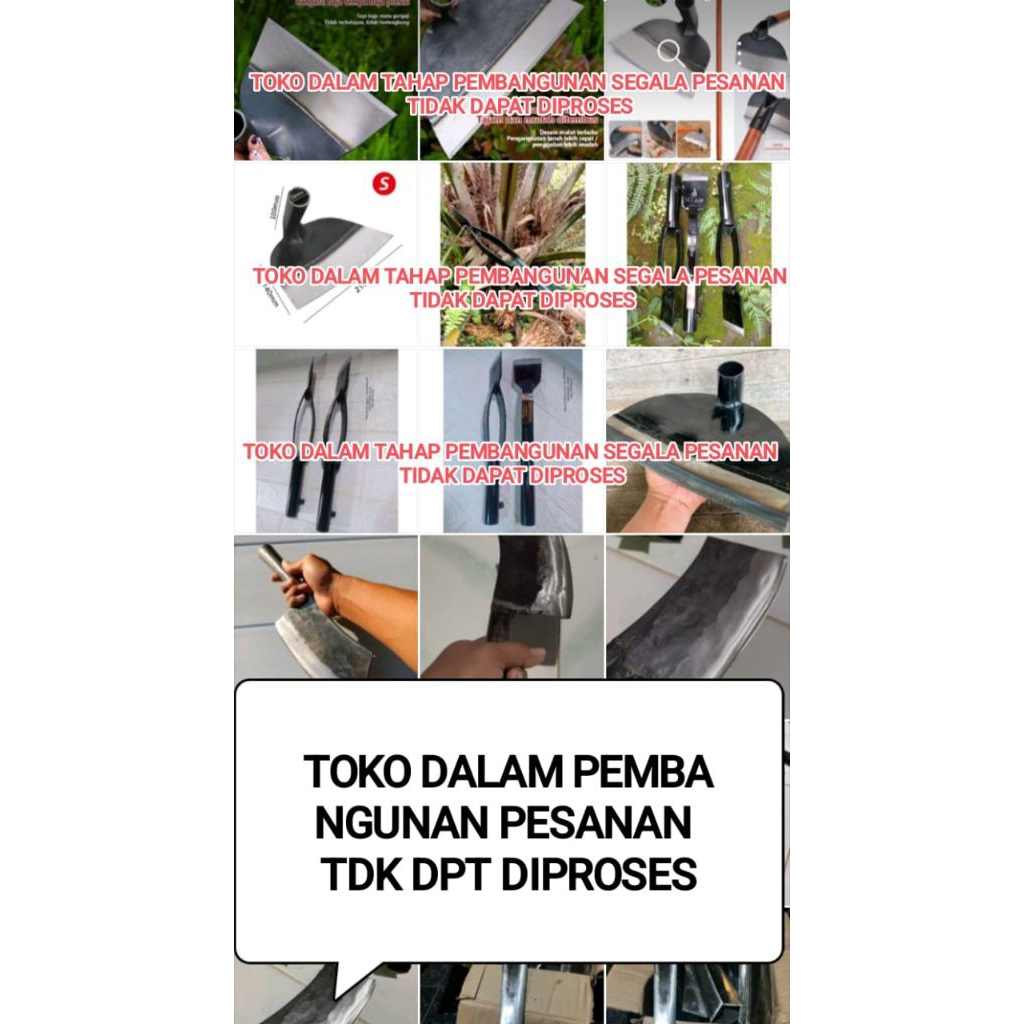 (Hanya Gambar) Raskam T  Alat Skim Plamir Dinding Roskam Finishinh