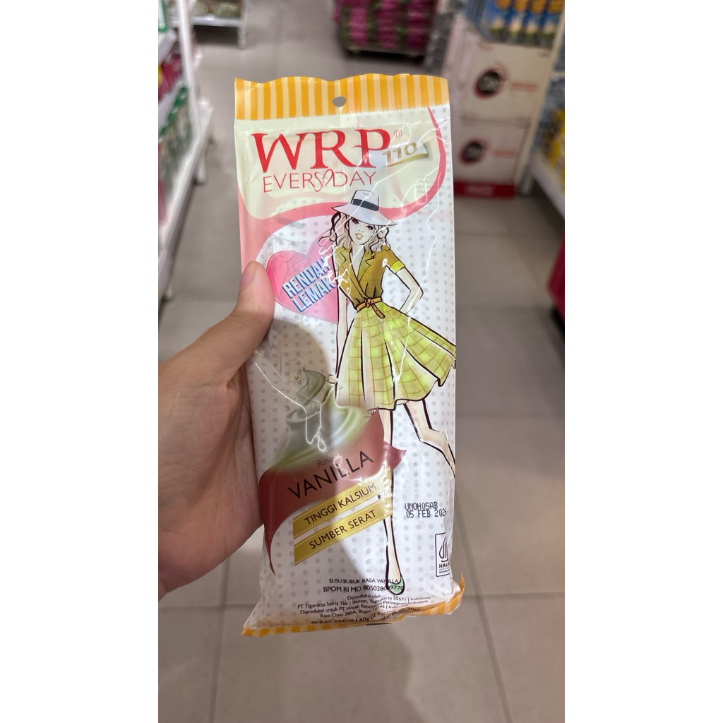 

wrp susu bubuk sachet