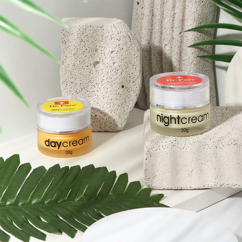 DR PURE DAY CREAM / DR PURE DAY CREAM