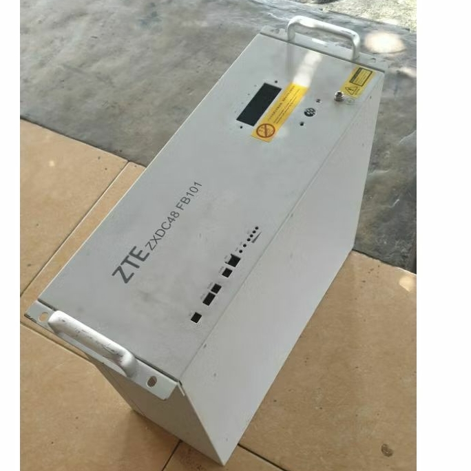 Box Kosong Ex Baterai Lifepo4 ZT€ FB101 48v 100Ah