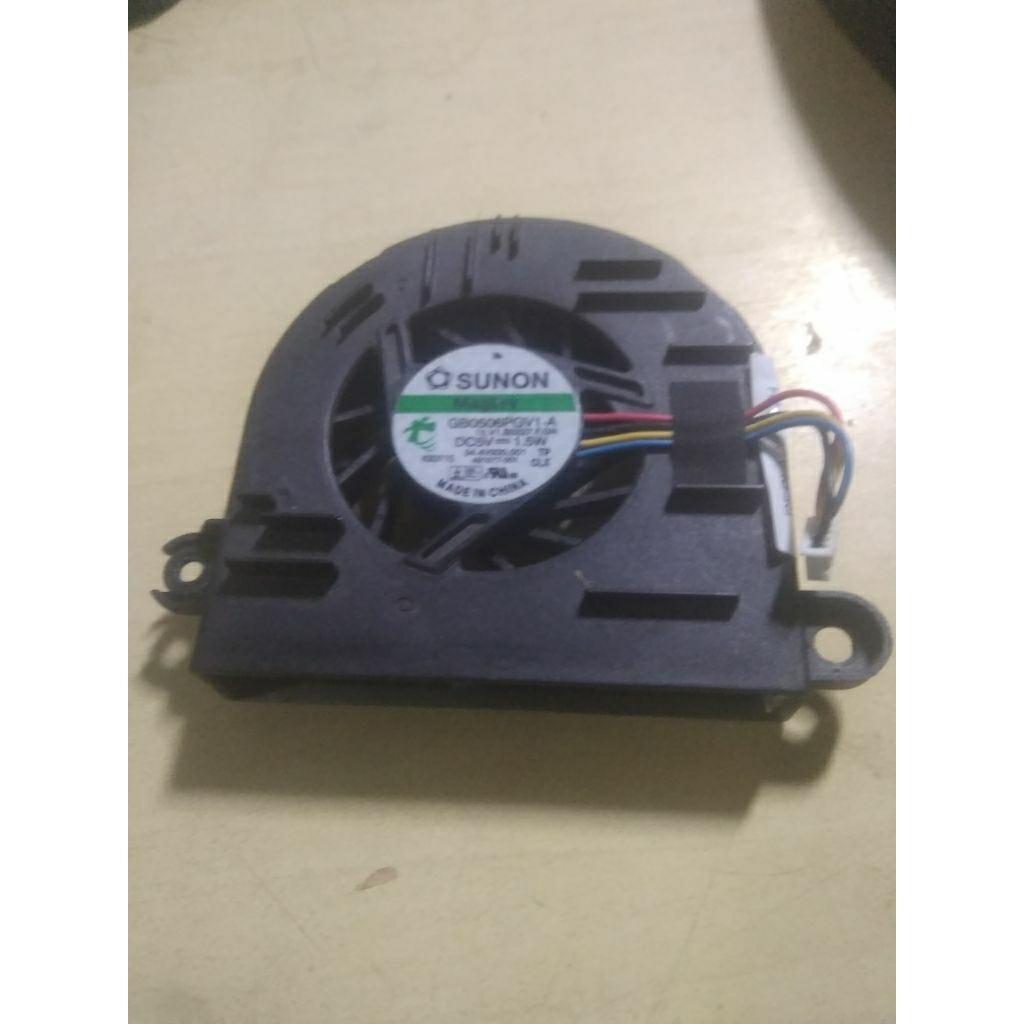 kipas laptop Hp Elitebook 6930P