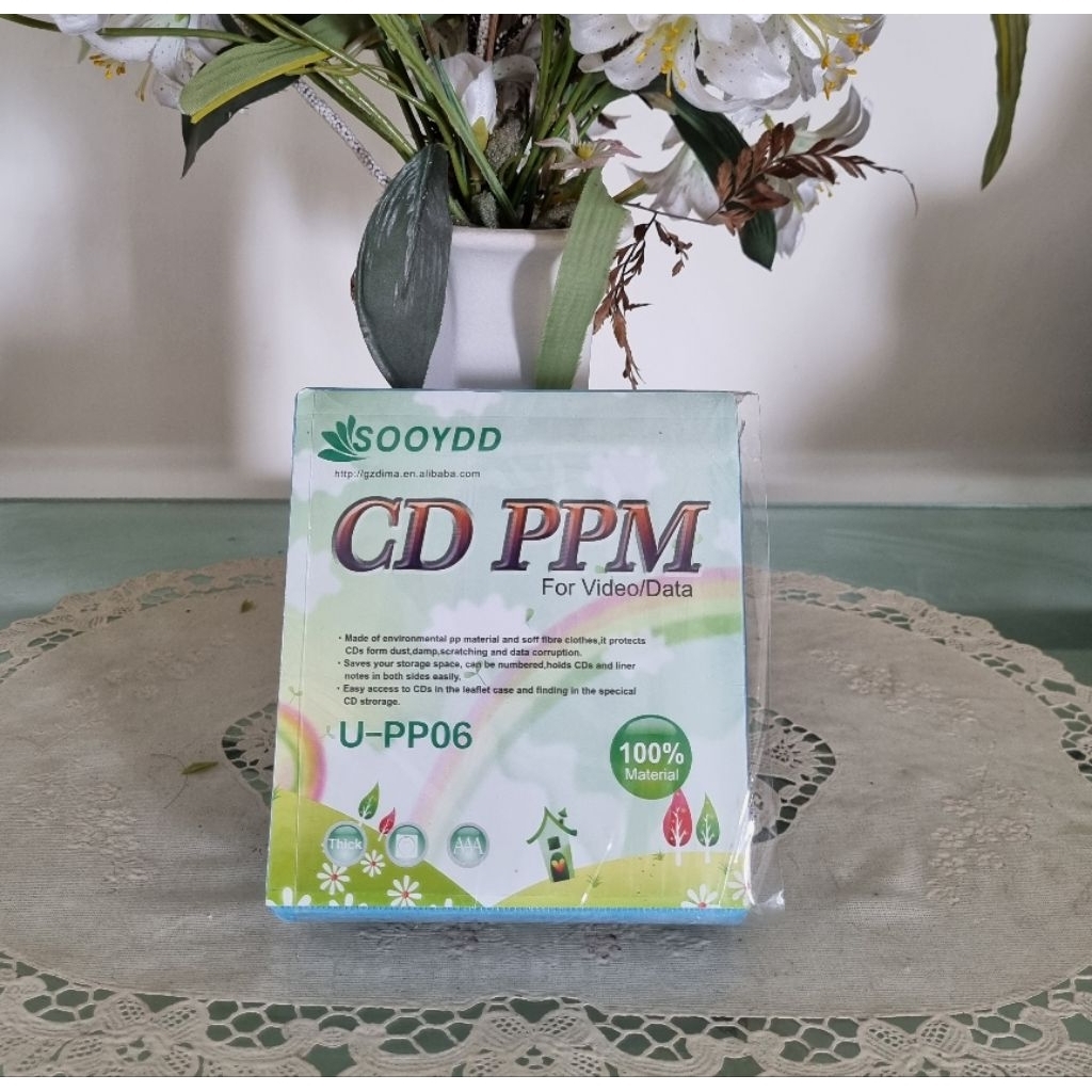 Cover cd ,tempat cd,bungkus cd