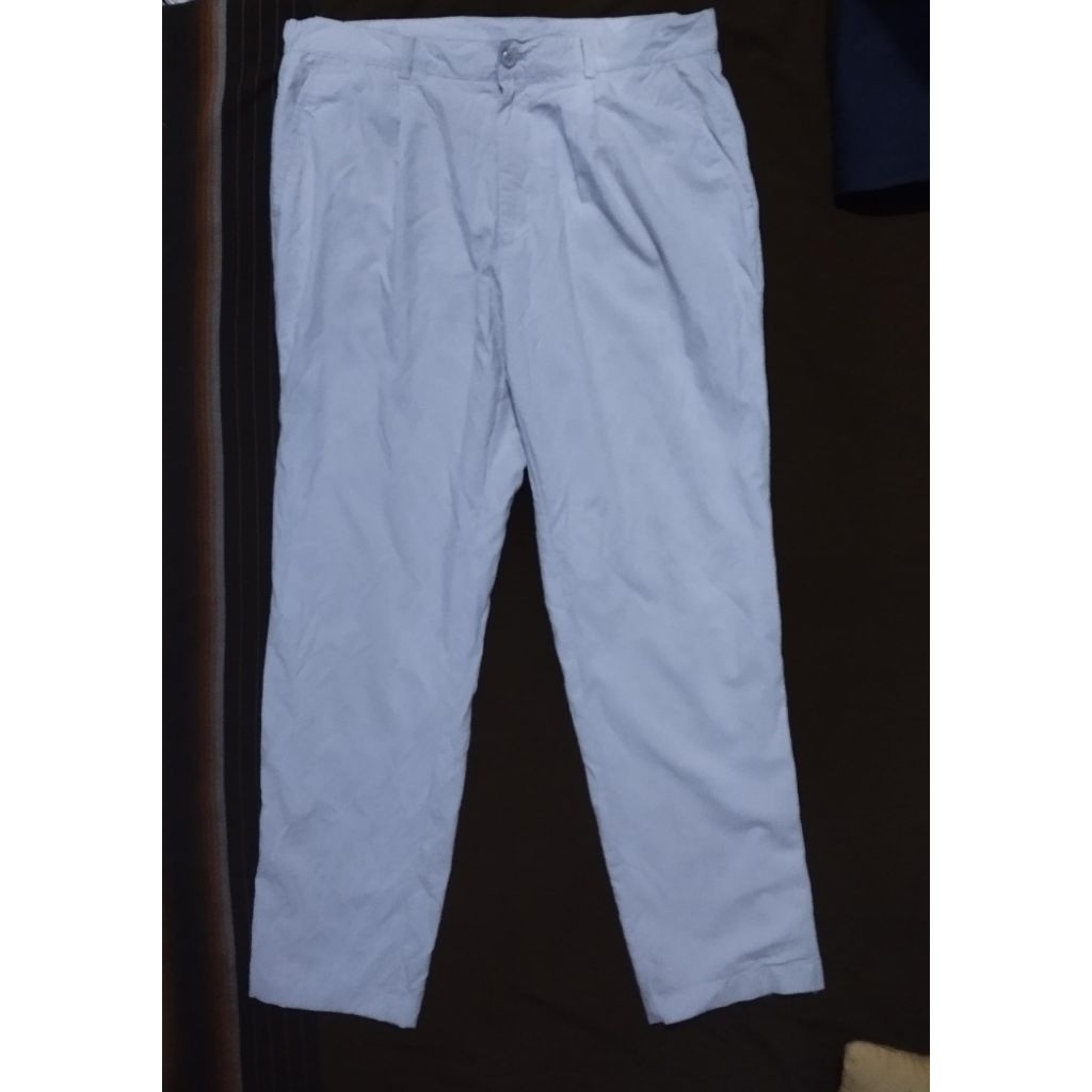 Long Pants Cambridge Members sz 33/34