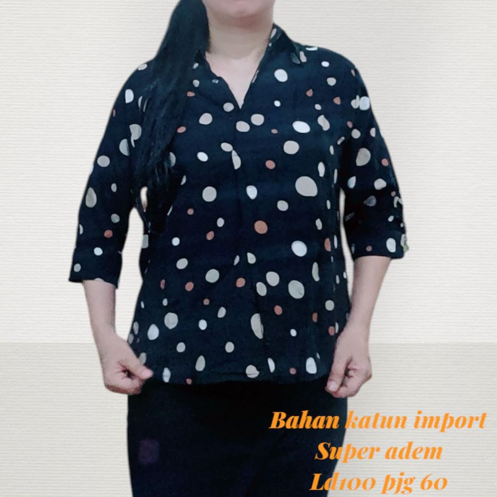 pakaian wanita / cuci gudang / sale