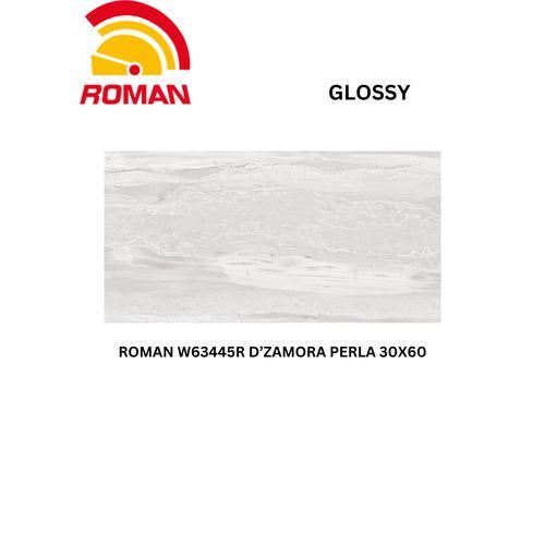 KERAMIK DINDING ROMAN D'ZAMORA PERLA 30X60