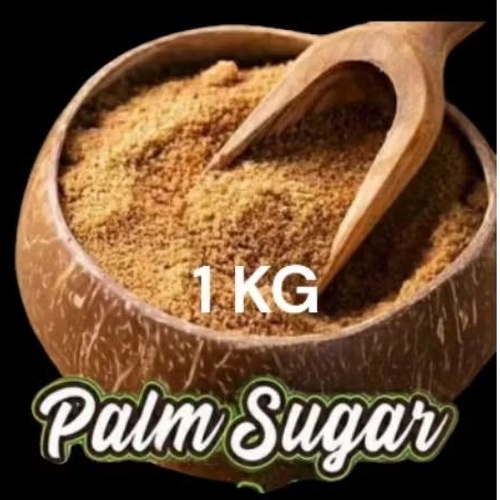 

Palm Sugar/Gula Palem 1kg
