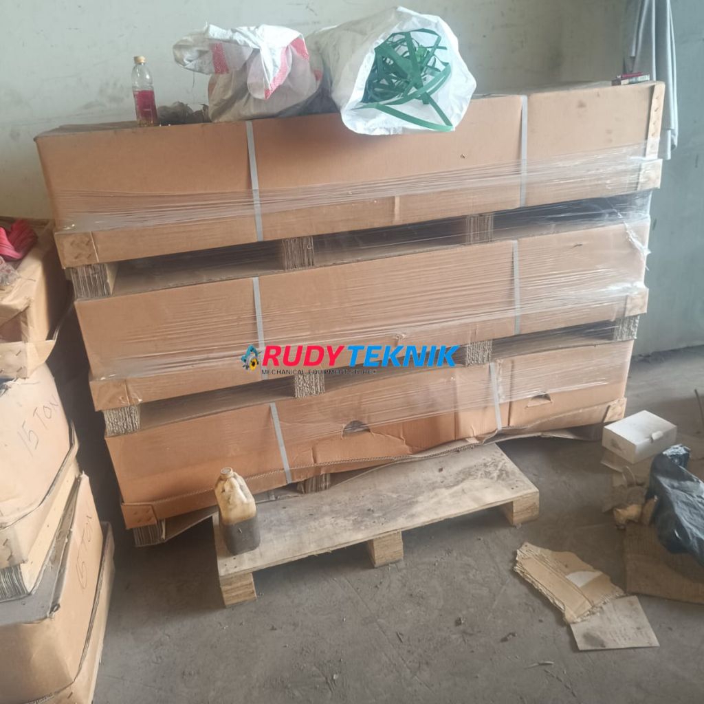 Garage Jack 10 Ton Type Nagasaki Dongkrak Buaya 10 Ton Original