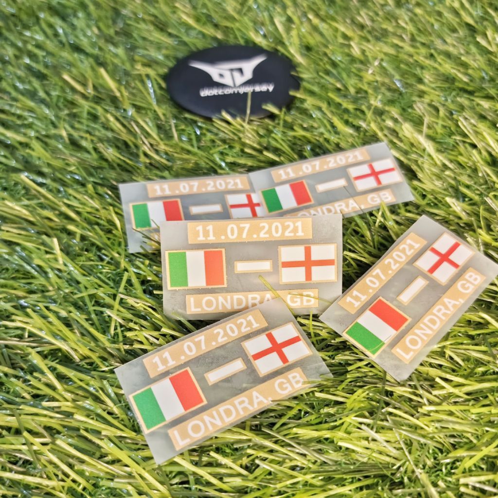 MDT final euro 2020 (italy)