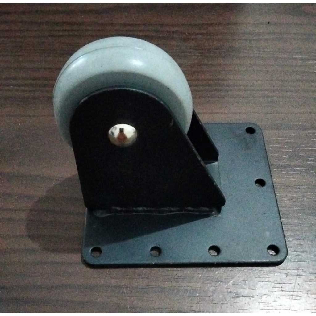 Roda box power, mixer hardcase TY 20-7