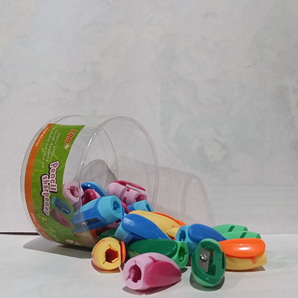 

RAUTAN PENSIL ZRM 24 PCS