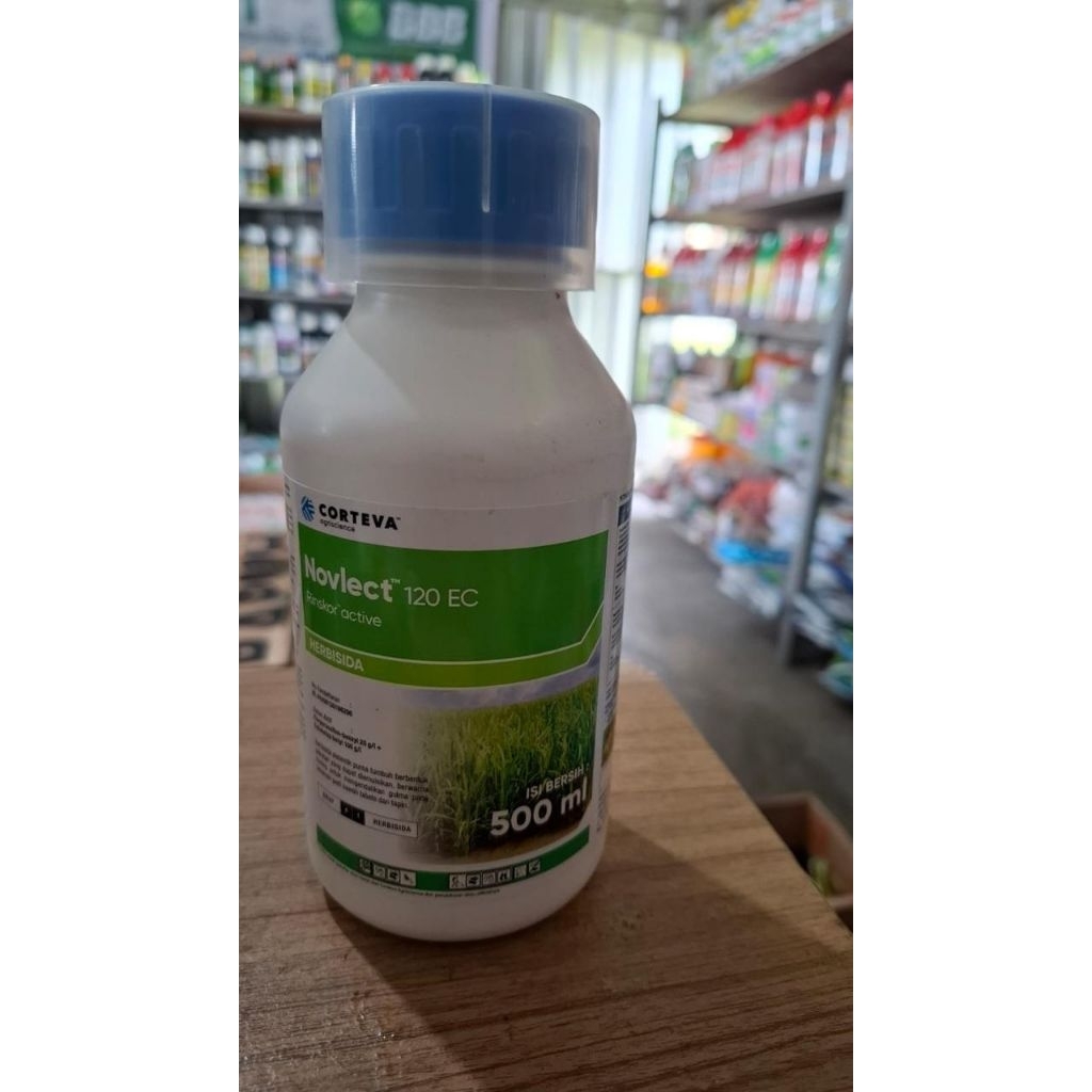 NOVLECT 120 EC 500ml