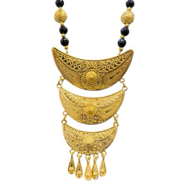 KALUNG BROS SUSUN 3 BAJU BODO KEBAYA PENGANTIN