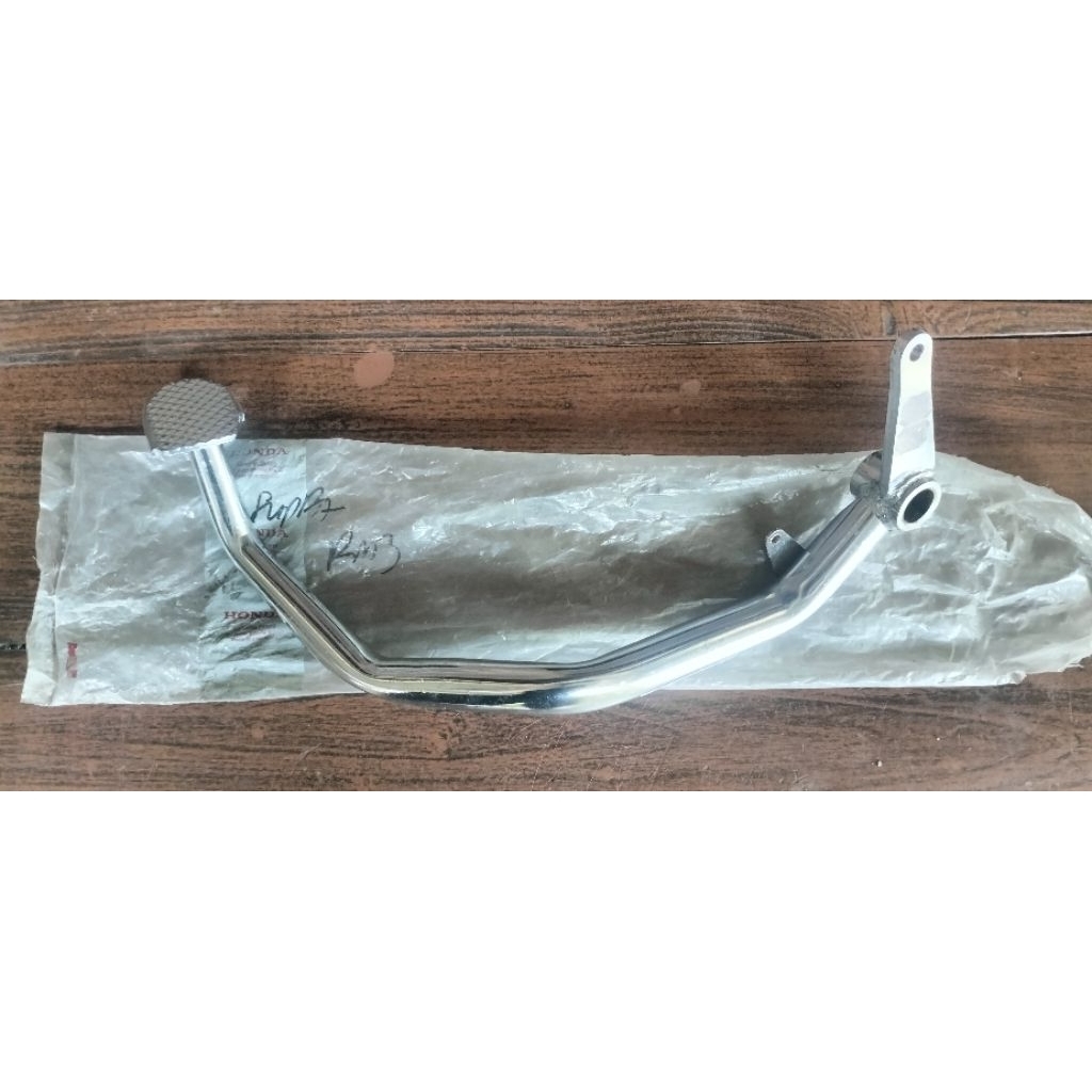 Pedal rem pijakan rem astrea supra lama supra x xx supra fit supra v original AHM 46500-KEV-880