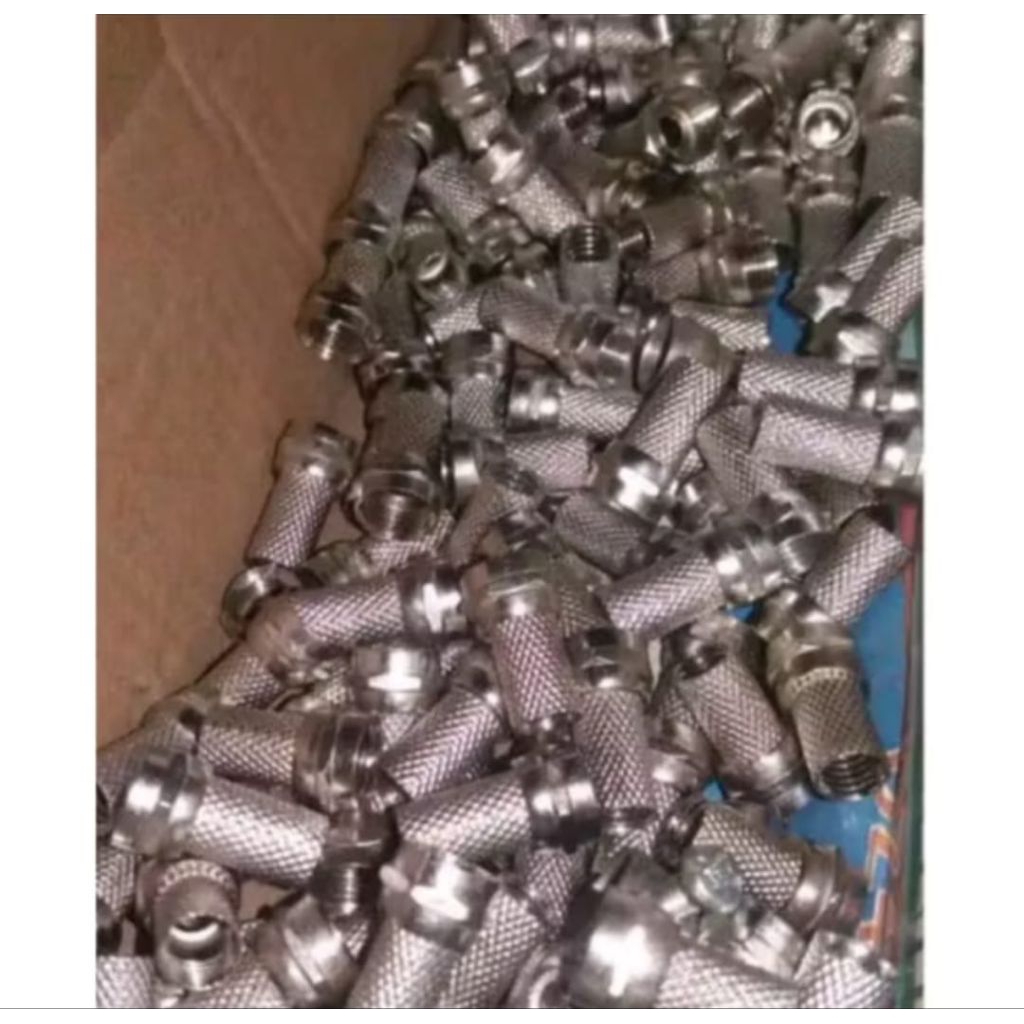 Conector f konektor Jack drat Cctv Jack parabola Jack antena dan lainnya